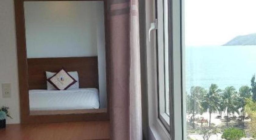 Majestic Star Hotel Nha Trang Exterior foto